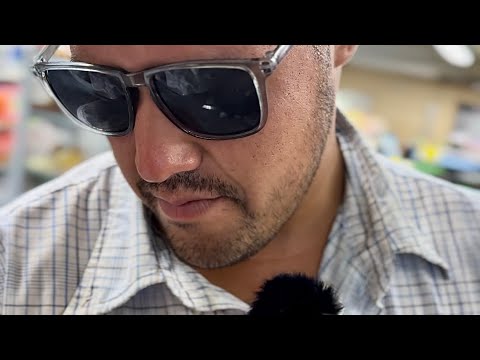 El Ontiveros no quiso aventarse un bailecito