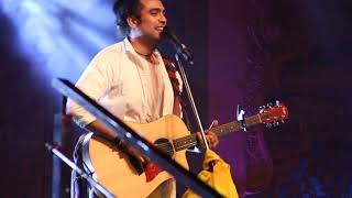 Gazab Ka Hai Din | DIL JUUNGLEE | Tanishk B Jubin N Prakriti K | Taapsee Pannu | LIVE New Delhi 2018