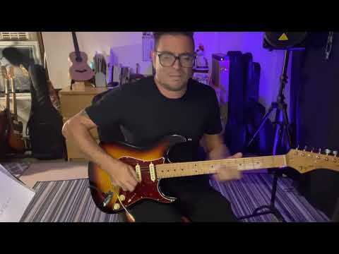 Andre Monari- Tagima TG-540