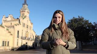 <p><strong>Carla Garcia</strong><br /> Periodista esportiva del FC Barcelona</p>