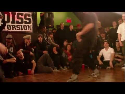 South Flavor Jam - Cypher Sons Anniversary - Flava Squad VS Wolfpack - FINALS