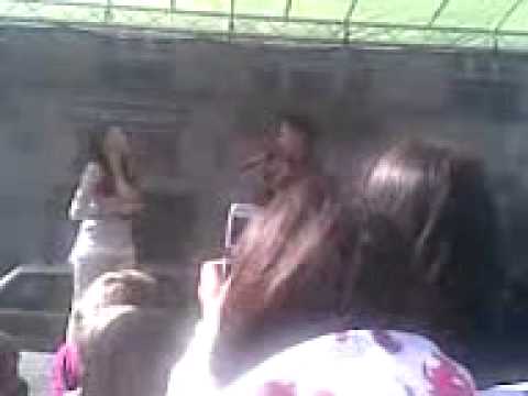 Jan Bendig a Monika Bagárová