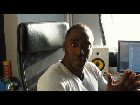 Stiekz-O-Matic Makes "Big Brazil (Magalenha)"