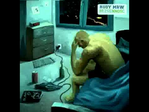 RudyMRW - KMWTW ft Mlody M (bit DNA)