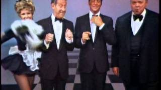 Dean Martin, Orson Welles, Pat Crowley &amp; Jack Gilford - Everybody Ought to Have a Maid