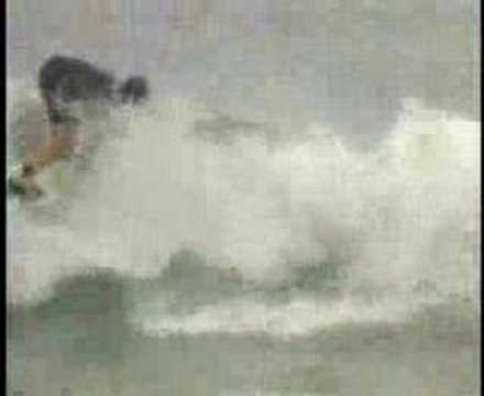 XYZ CLOTHING -"THE XYZ VIDEO" DANNY WAY