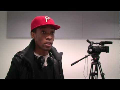 Media at Bournville College