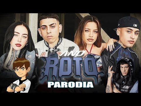 UNA FOTO REMIX - Mesita, Nicki Nicole, Emilia, Tiago PZK (Parodia Oficial) | YouViral