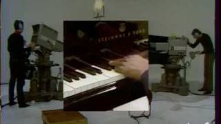 Joe Turner plays "Honeysuckle Rose"