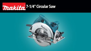 MAKITA 7-1/4”圆锯-缩略图