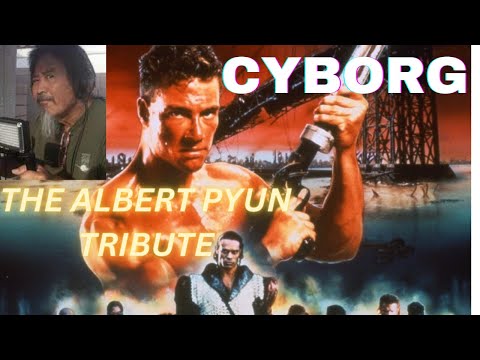 JCVD's Most Underrated Fight Scenes: Cyborg's Hidden Gems 🥋