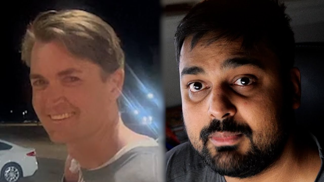 Trump Just Pardoned The Biggest Internet Criminal...