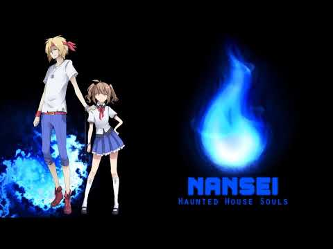 南西19 - HHS - Satoshi and Aruka's Theme - Mixed-Mindedness ~ Zombie's Chains - Boss 4