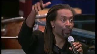 Improvisation - Ave Maria Bobby McFerrin.