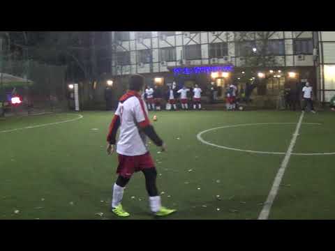 07.11.2020. Д-12 Родители-2 - Super Torba. 11-я лига.