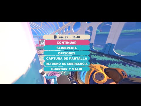 Guía Paso a Paso Detallada para la Instalación de Slime Rancher