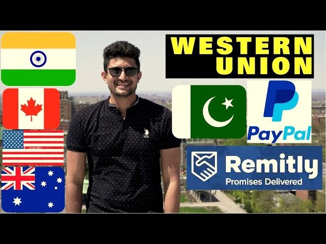 How To Send Money Paytm From Usa How To Send Money Paytm From Usa