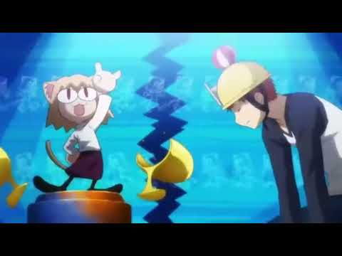 I'm Still Standing   Neco arc ai cover