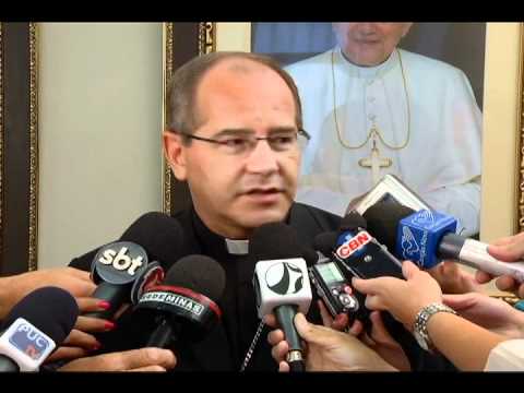 Simpósio Nacional Dom do Celibato