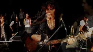 Patricio Suarez-Vertiz &amp; Luckyou -  LINDA (Official Video Very Cool)