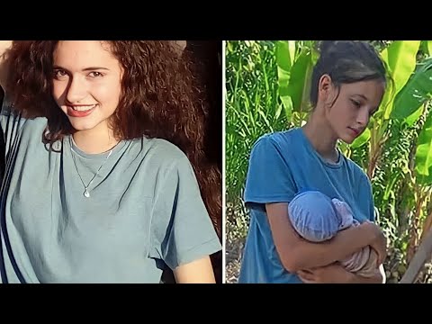 La ESPAÑOLA que fue a PERÚ sin IMAGINAR lo que le harían - CASO RESUELTO de Patricia Aguilar