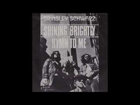 Brinsley Schwarz  -  Shining Brightly