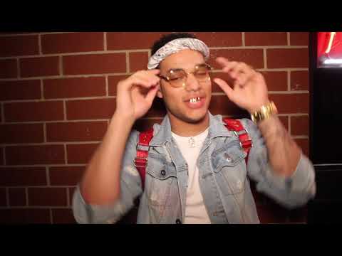 ArFromTbr Live Interview + Performance At The Fucious Tv Festival