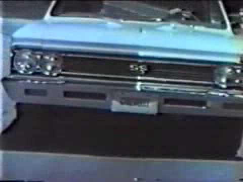 1966 Chevrolet Chevelle (CC-1360780) for sale in Rockville, Maryland