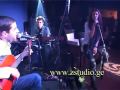 Tbili-si Feat Gvanca Daraselia - Me Mxolod ...