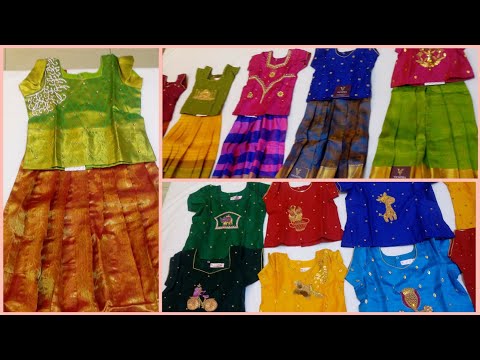 Nalli Silks Pattu Pavadai 2024 apparthotel riina.eu