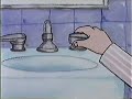 Sesame Street How Water Gets To Your Sink