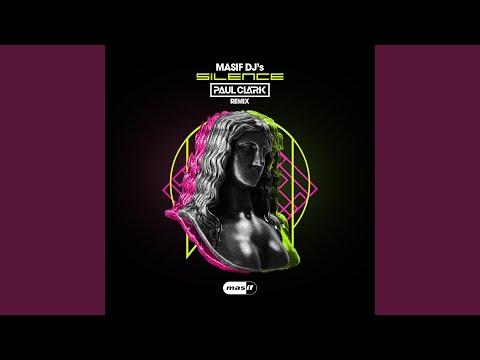 Silence (Paul Clark Extended Mix)