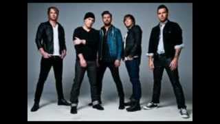 Kutless&quot;All Alone&quot;