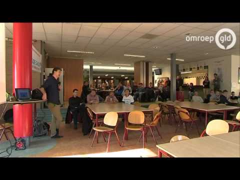 GLD Vandaag 18.00 uur 21 november 2014