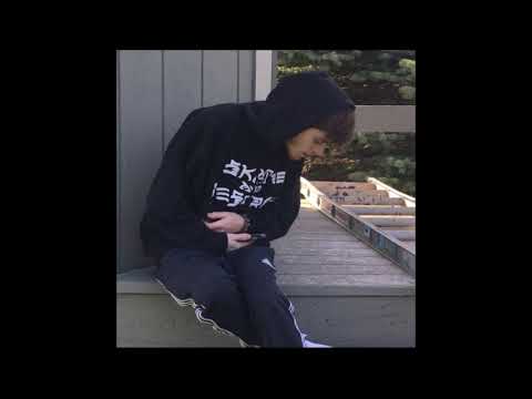 GrxyIce - Forever Out of My Control