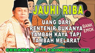 Download lagu BUKANYA TAMBAH KAYA TAPI TAMBAH MISKIN - K.H ZAINUDIN MZ TERBEU 2026 mp3 Download lagu BUKANYA TAMBAH KAYA TAPI TAMBAH MISKIN - K.H ZAINUDIN MZ TERBEU 2026 mp3