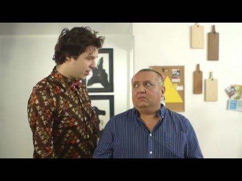 Juicy - Episode 4 - Wifi Guy #JuicyS1