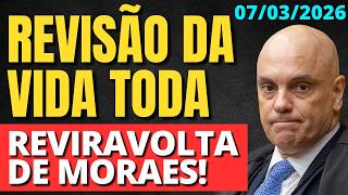 MORAES BACKTRACKED! REVIEW OF THE ENTIRE LIFE ADI 2111 THEME 1102 STF