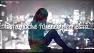 New Politics, Tonight you&#39;re perfect. | traducida al español | HD