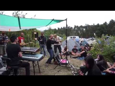 Gej - CHORZY - [Veni Vidi Woodstock 2015]