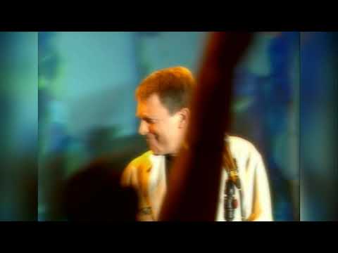 Wojciech Gąssowski - Rock na cały blok