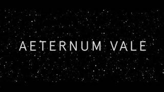 Caspian - "Aeternum Vale" (Official Audio)