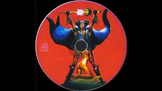 Manowar - Army The Inmortals  Live  - 1983
