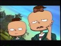 Rugrats Go Wild 2003 Trailer VHS Capture