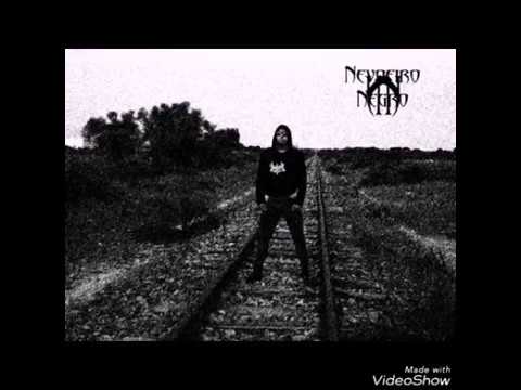 Nevoeiro Negro - Mórbida Agonia