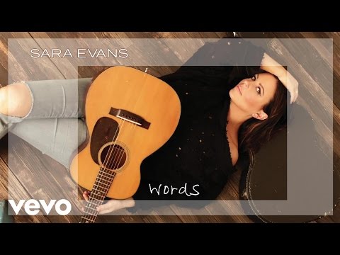 Video thumbnail for Words