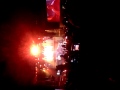 Kelsey And Rudi At An Eminem Concert