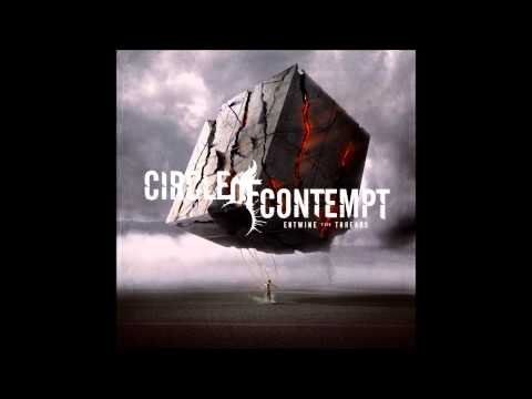Circle Of Contempt - Entwine The Threads (FULL ALBUM)