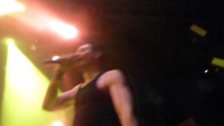 Lauri Tähkä~Hurmaan, Viking Grace 13.4.2014