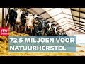 Miljoenen tegen stikstofproblemen & aardappelcampagne weer van start | Drenthe Nu 17 augustus 2021